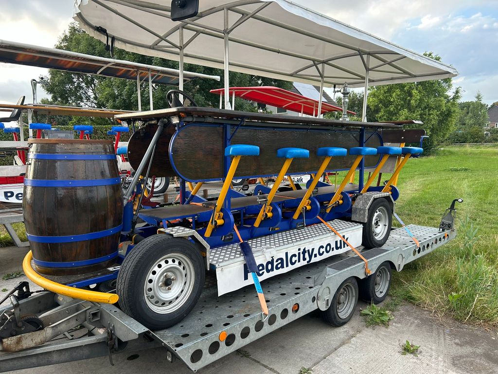 Beerbike 2